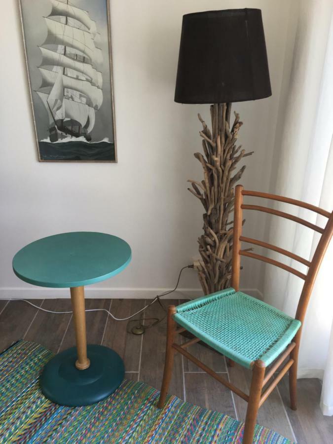 Les Chambres D'Agatha Sanary-sur-Mer Ngoại thất bức ảnh